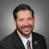 Photo of Christian T Christensen